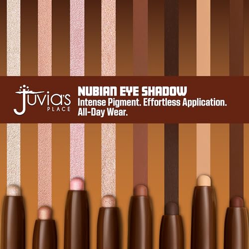 Juvia's Place Nubian Eyeshadow Stick Matte Morocco