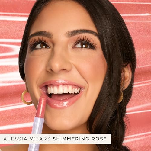 Tarte Maracuja Juicy Lip Vinyl Gloss - Hydrating & Plumping Balm