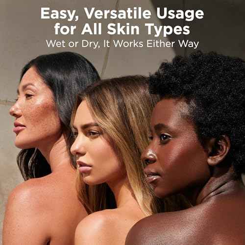 Re-Treat Exfoliating Detox Body Polish Scrub - Dandelion, Liquorice & angelica root Infused with essential oils for Face & Body, Exfoliating Facial 1.5 Fl oz (Pack of 03)