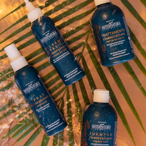 Maternatura Biphasic Rice Protein Restorative Conditioner 5oz