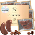 Caffeine Under Eye Patches (30 Pairs) - Dark Circles & Puffiness Care - Hydrating Caffeine Eye Mask