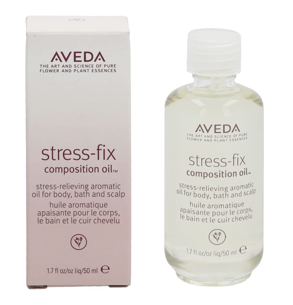 Aveda Composition, 1.7 Ounce