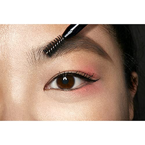 NYX Eyebrow Powder Pencil with Spoolie Brush - Soft Brown