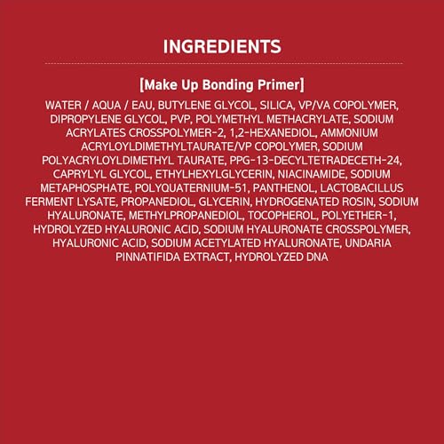 Espoir Hydrating Bonding Primer for Smooth, Long-Lasting Makeup