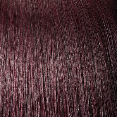 Outre Human Hair Blend Purple Pack 3PCS Salon Set ROD SET (950)