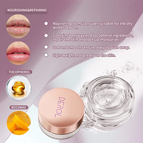 NewBang Color Changing Blush Balm for Cheeks & Lips
