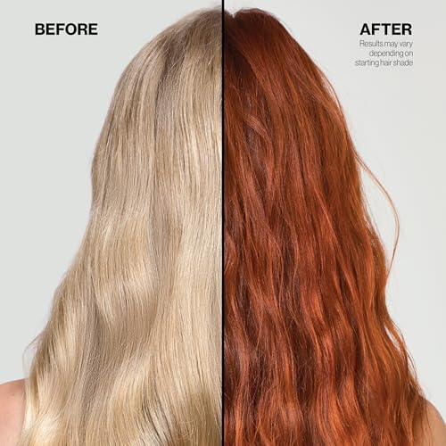 Keracolor Color + Clenditioner 3-in-1 Semi-Permanent Hair Dye