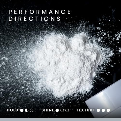 Hair Texture Powder for Men - Volumizer by Forte Series