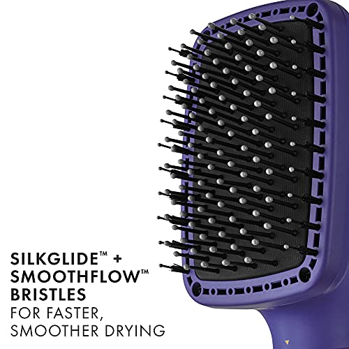 HOT TOOLS One Step Detachable Straight-Dry Paddle Hair Dryer