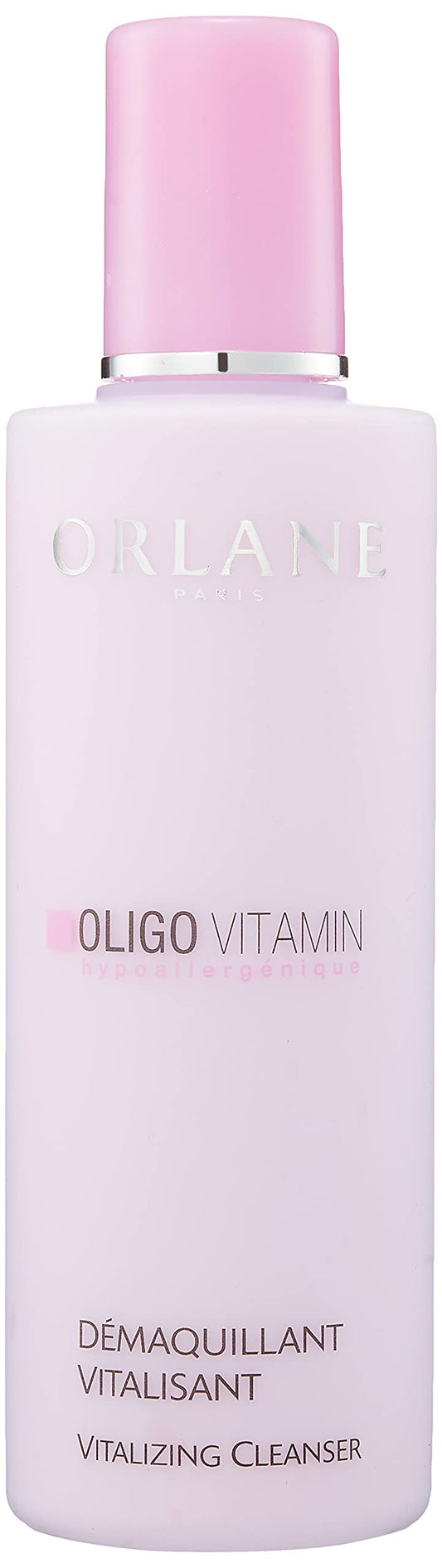 ORLANE PARIS Oligo Vitamin Vitalizing Cleanser, 8.3 Fl Oz