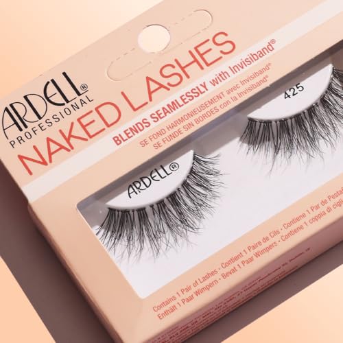 Naked Lashes 425 (Pack of 2)