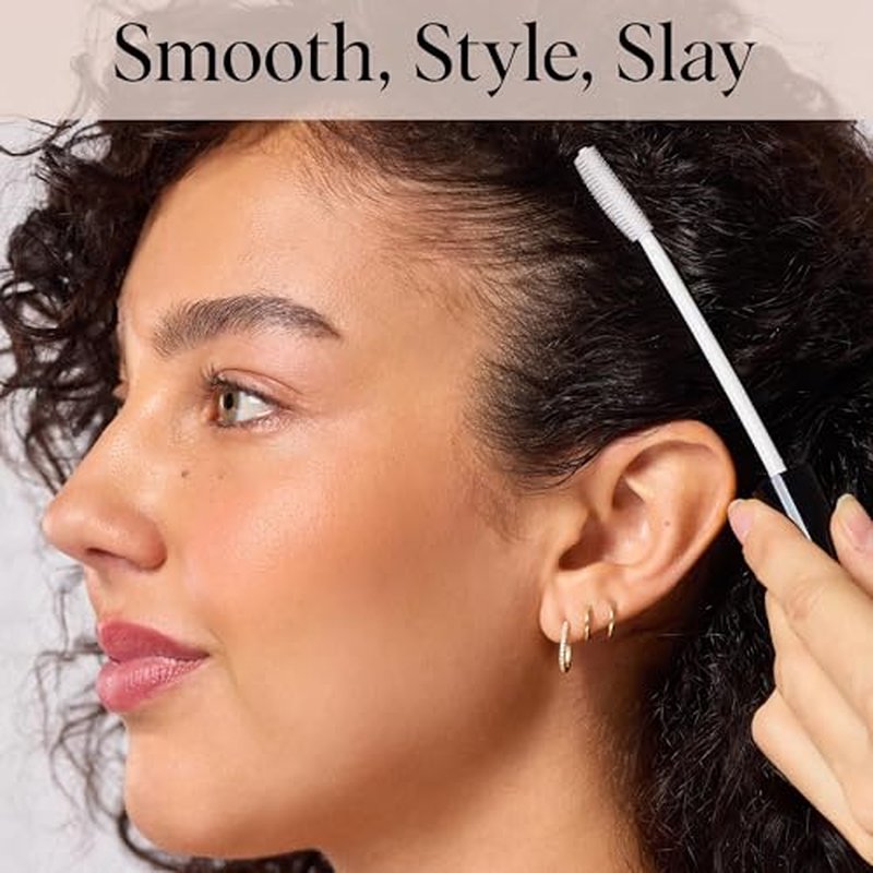 Hair Taming Wand - Flyaway Stick with Biotin & Aloe, 18mL