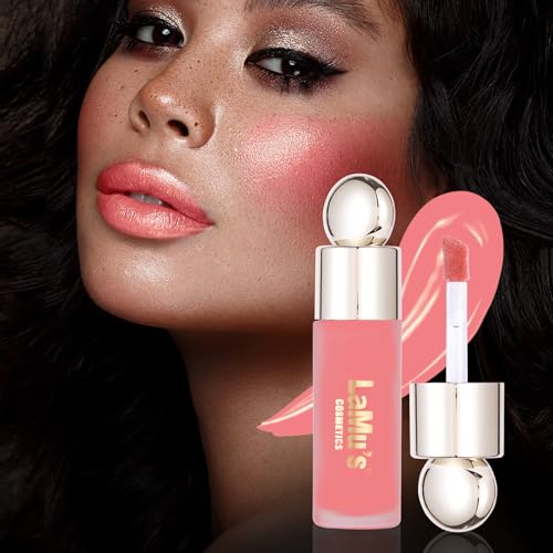 Soft Pinch Weightless Liquid Blush - Long-Lasting Waterproof