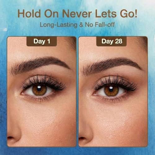 Obeyalash Waterproof Lash Cluster Glue for Sensitive Eyes - Variant 01