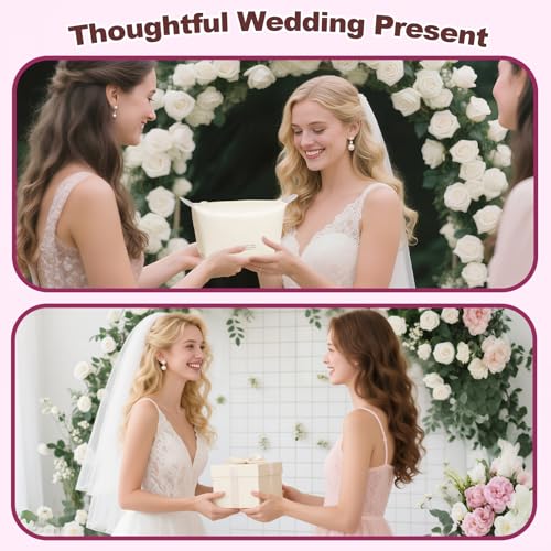 Bridal Emergency Kit with 40+ Essentials & Cosmetic Bag