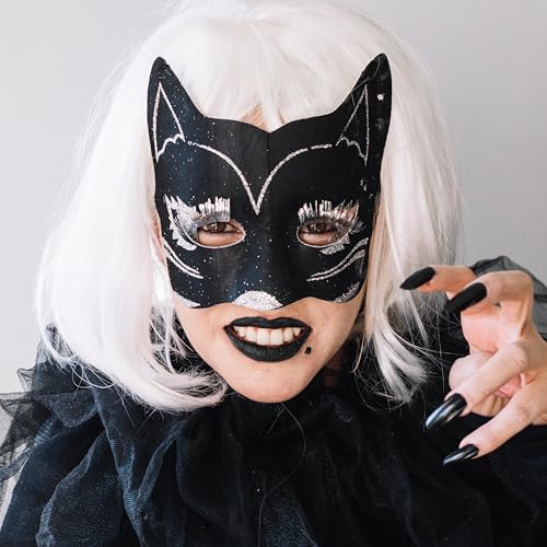 Black Face Paint Stick for Halloween Makeup & Cosplay