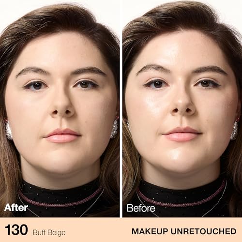 Maybelline Fit Me Matte Plus Poreless Powder, Buff Beige
