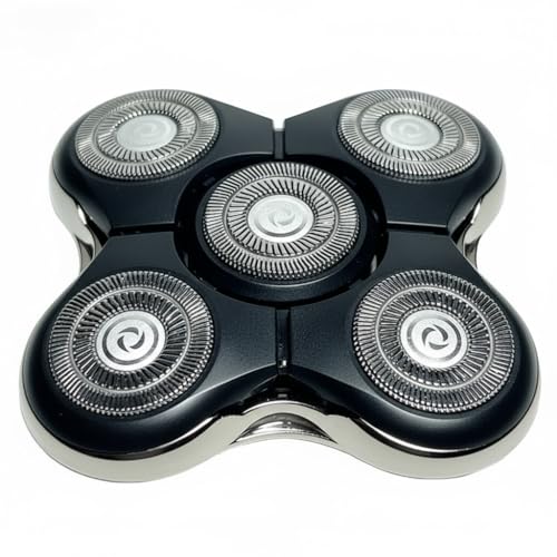 maxeylead Shaver Replacement Head Compatible with Remington Balder Pro Head Shaver Model SPR-XR7000 (PR)