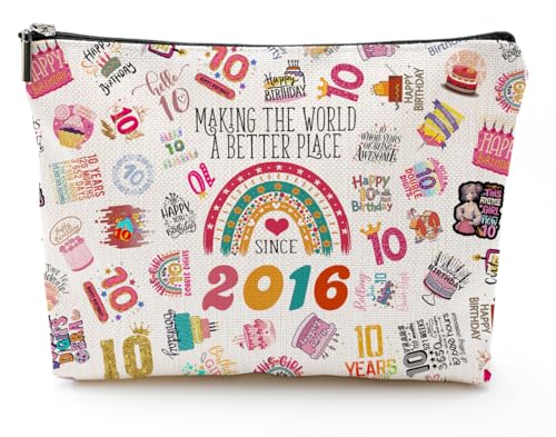 Cosmetic Bag Travel Makeup Organizer Toiletry Pouch