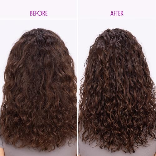 Not Your Mother's Curl Talk Frizz Control Set for Curly Hair