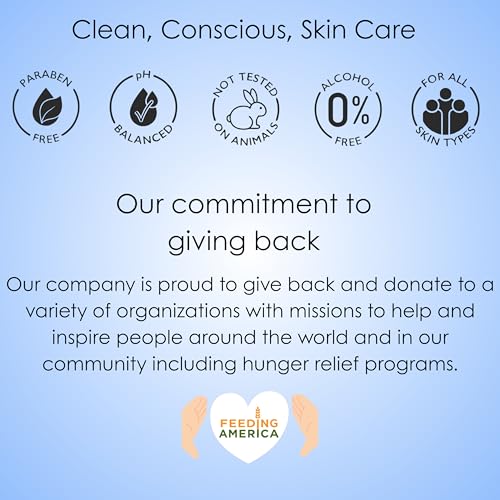 Retinol Makeup Remover Wipes for Sensitive Skin - 60 Count