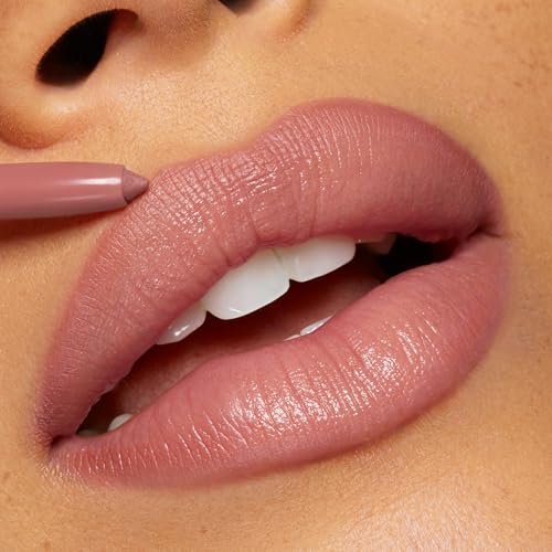 ColourPop So Juicy Plumping Lip Liner - Long Lasting, Westwood