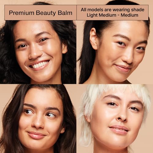 Dr.Jart+ Premium BB Tinted Moisturizer SPF 40 - 1.35 Fl Oz