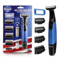 Barbasol Battery Powered Single Blade Battery Powered Single Blade