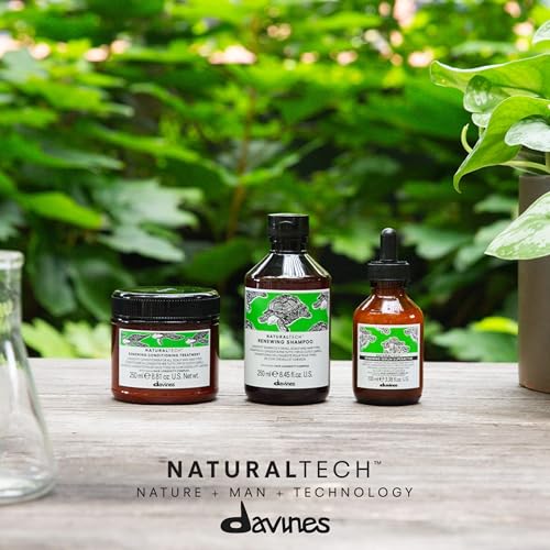 Davines Naturaltech Renewing Conditioning Treatment 8.45oz