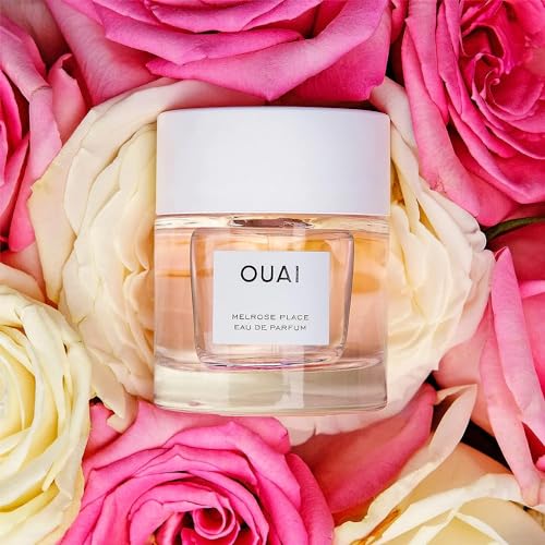 OUAI Melrose Place Eau de Parfum 1.7 oz