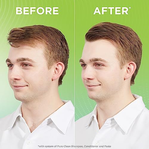 Garnier Fructis Style Pure Clean Finishing Paste,2 Oz,(Packaging May Vary),(Pack of 2)
