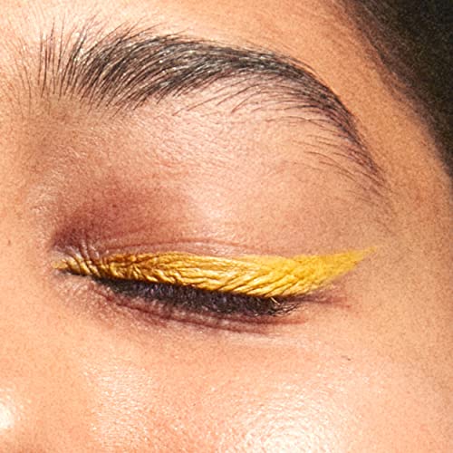 3INA Color Pen Waterproof Eyeliner - Precise Felt Tip
