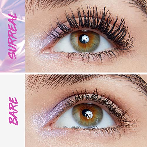 Maybelline The Falsies Surreal Extensions Mascara - Very Black