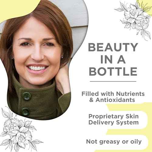 Skin Nation Renew Face Cream, Hydrating Moisturizer with Peptides, Hyaluronic Acid & Green Tea, Lightweight Plant-Based Cream for Smooth, Radiant Skin, 1.69 fl oz