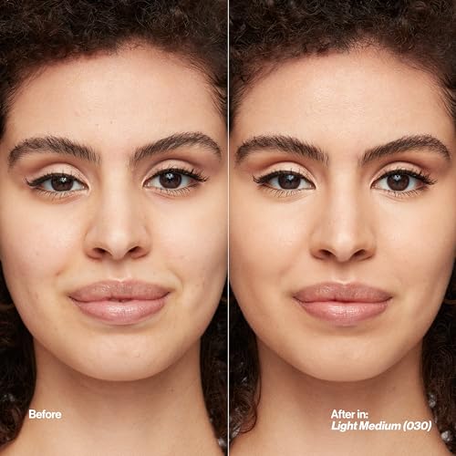 Revlon ColorStay Flex Wear Full Coverage Concealer, Light Medium