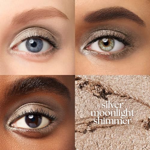 Julep Beauty Cat Themed Makeup Kit ? Eyeshadow, Eyeliner & Lip Balm ? Quick & Easy Last-Minute Halloween Costume
