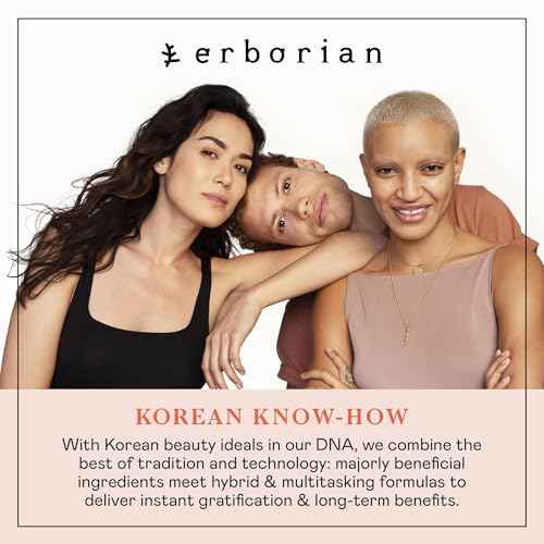 Erborian Centella Cleansing Oil, Gentle Makeup Remover with Centella Asiatica Known for its Soothing Properties, Hydrates & Supports the Skin Barrier