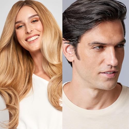 MONAT Black 2-in-1 Shampoo & Conditioner – 237ml
