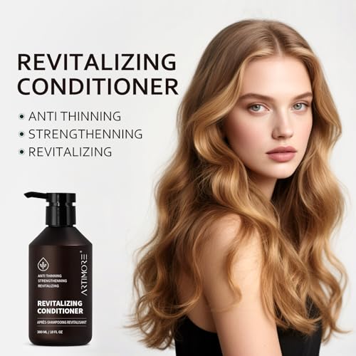 Biotin & Rosemary Hair Growth Conditioner 300ml