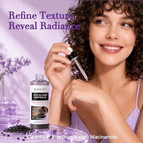 Elarenne Facial Care Kit - Cleanser, Serums, Balm & Eye Patches