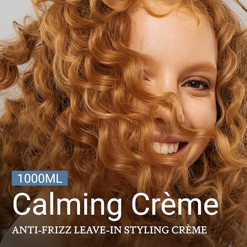 Loma Hair Care Calming Cr?me