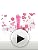 LANEIGE Lip Glowy Balm Vanilla Tinted Lip Moisturizer with Shea Butter