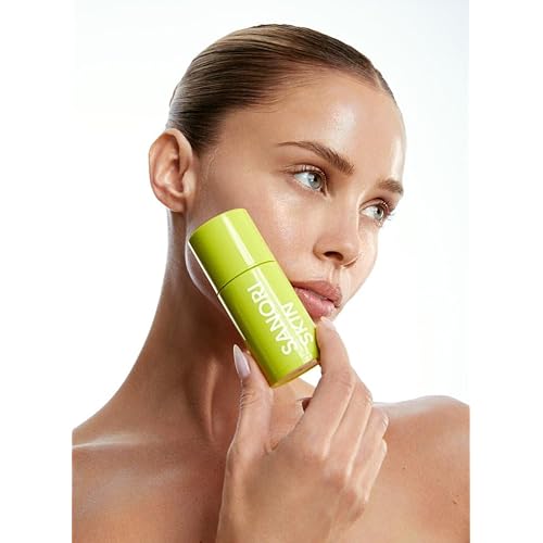 Jeju Rescue Serum - 1.25 OZ