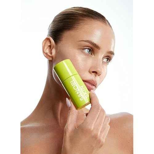 Jeju Rescue Serum - 1.25 OZ