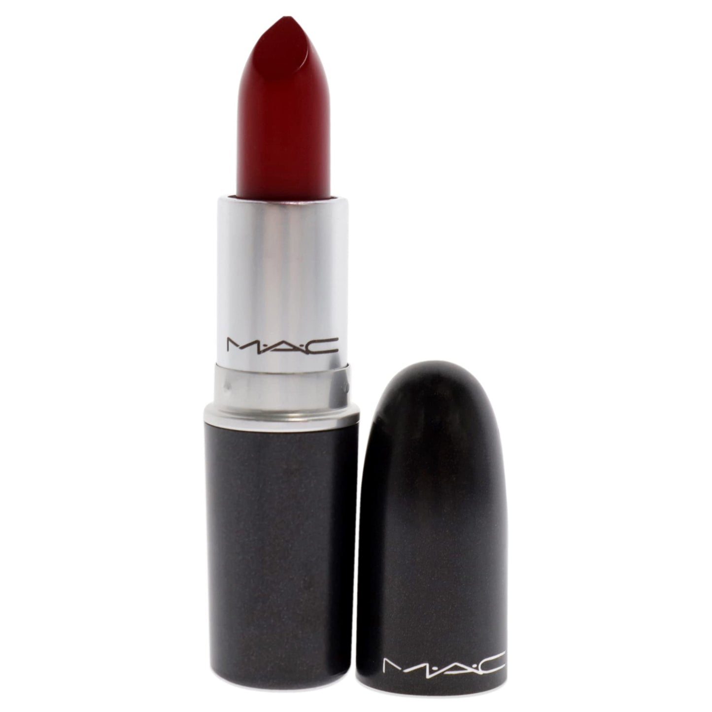 MAC Matte Lipstick - 612 Russian Red Lipstick Women 0.1 oz