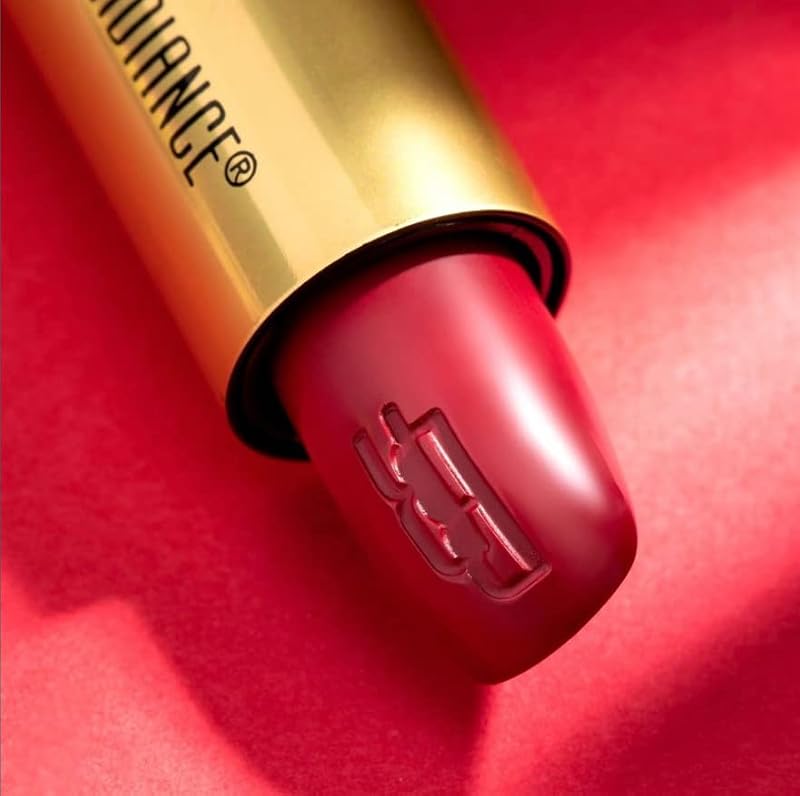 Black Radiance Perfect Tone Lipstick Copper Glow 0.13oz Pack of 4
