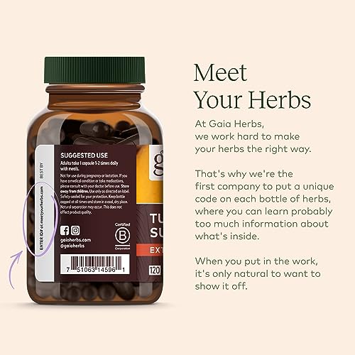 Gaia Herbs Black Elderberry, Nighttime Syrup - Immune Support Supplement - with Organic Black Elderberries, California Poppy & Lemon Balm for Restful Sleep & Immune Defense - 3 Fl Oz (18-Day Supply)
