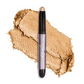 Julep Cream-to-Powder Eyeshadow Stick Warm Gold Shimmer