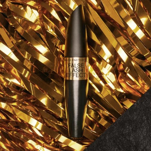 Max Factor False Lash Effect Mascara - Black Brown