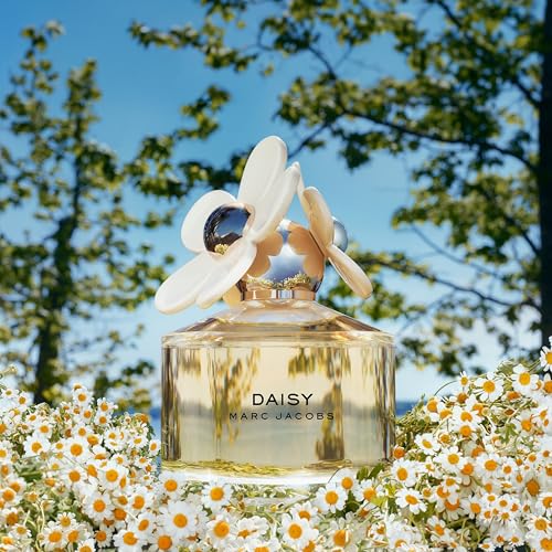 Marc Jacobs Daisy Eau de Toilette Floral Perfume